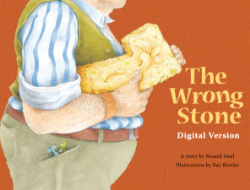 Picture of The Wrong Stone