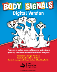 Picture of Body Signals (bundle) - St Luke's Innovative Resources