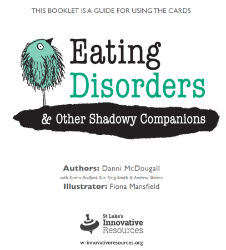 Picture of Eating Disorders & other Shadowy Companions (bundle) - St Luke's Innovative Resources