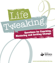 Picture of Life Tweaking (bundle) - St Luke's Innovative Resources