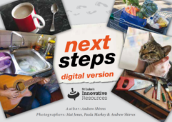 Picture of Next Steps (bundle) - St Luke's Innovative Resources