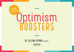 Picture of Optimism Boosters (bundle) - St Luke's Innovative Resources