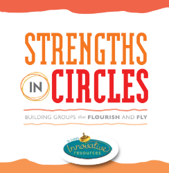 Picture of Strengths in Circles (Bundle) - St Luke's Innovative Resources