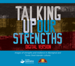 Picture of Talking Up Our Strengths (bundle) - St Luke's Innovative Resources