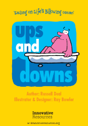 Picture of Ups and Downs (bundle) - St Luke's Innovative Resources