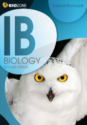 Picture of Biozone IB Biology 2E