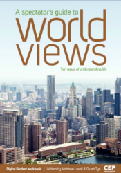 Picture of A Spectators Guide to World Views Handbook