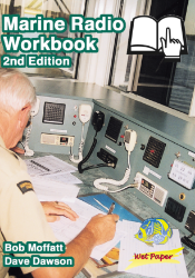 Picture of Marine radio workbook 2nd edition
