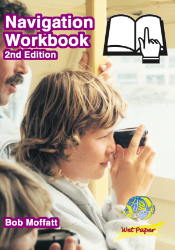 Picture of Navigation workbook 2nd edition