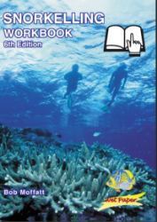 Picture of Snorkelling workbook 6E