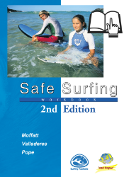 Picture of Safe Surfing workbook 2nd edition