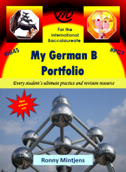 Picture of My German B Portfolio