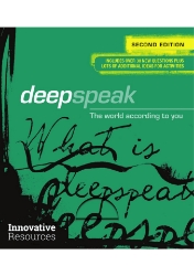 Picture of Deep Speak (bundle) - St Luke's Innovative Resources