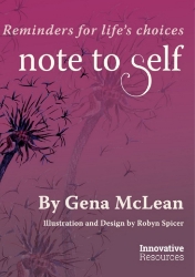 Picture of Note to Self (bundle) - St Luke's Innovative Resources