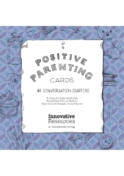 Picture of Positive Parenting Cards (bundle) - St Luke's Innovative Resources