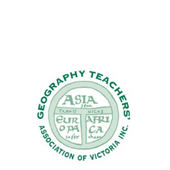 Picture for publisher  Geography Teachers' Association of Victoria Inc (GTAV)