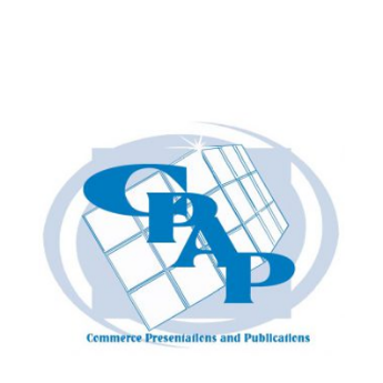 Picture for publisher  Commerce Presentations and Publications (CPAP)