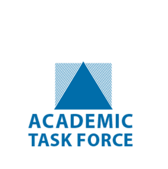 Picture for publisher  Academic Task Force