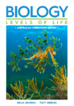 Picture of Biology - Levels of Life