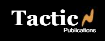 Picture for publisher  Tactic Publications
