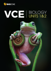 Picture of Biozone VCE Units 1&2 Biology 2E