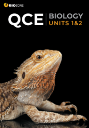 Picture of QCE Biology Units 1&2  1E