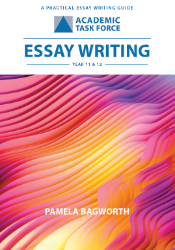 Picture of STAT Essay Writing Book - Digital Copy