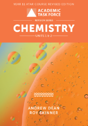 Picture of Chemistry ATAR Course Revision Series Units 1 and 2