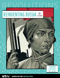 Picture of Reinventing Russia 3E