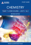 Show details for Chemistry Year 11 ATAR Course Study Guide Revised Edition Picture of Chemistry Year 11 ATAR Course Study Guide Revised Edition