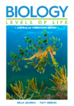 Show details for Biology - Levels of Life 2025 edition Picture of Biology - Levels of Life 2025 edition